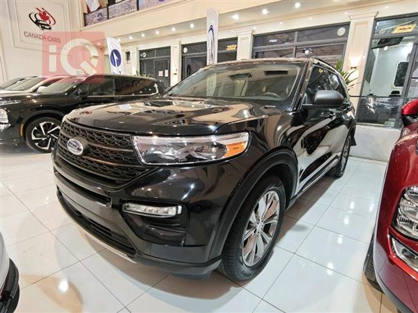 فورد إكسبلورر 2023 للبيع في العراق - اربيل